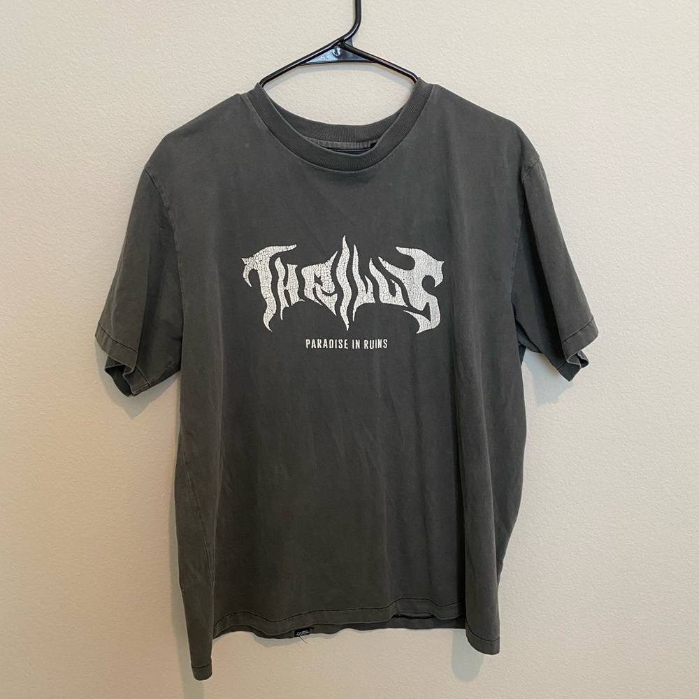 Thrills t-shirt